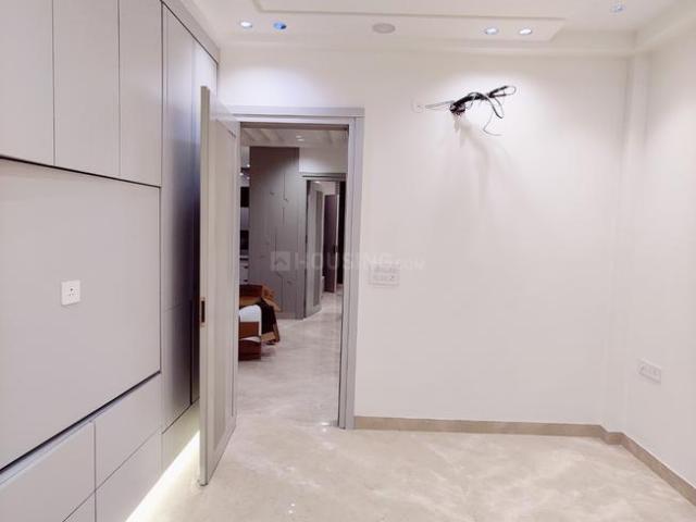3 BHK Independent Builder Floor in Sector 3 Rohini for rent New Delhi. The reference number is 20353014
