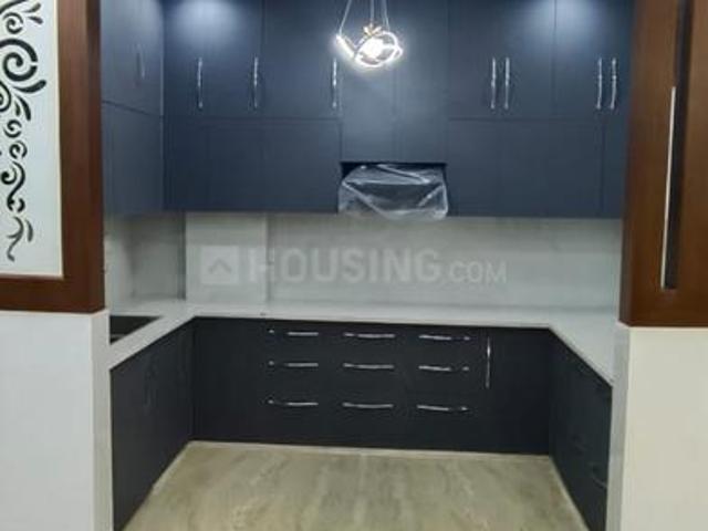 3 BHK Independent Builder Floor in Sector 3 Rohini for resale New Delhi. The reference number is 18500564