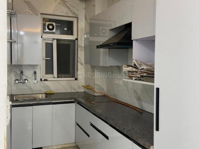 3 BHK Independent Builder Floor in Sector 3 Rohini for resale New Delhi. The reference number is 18625198