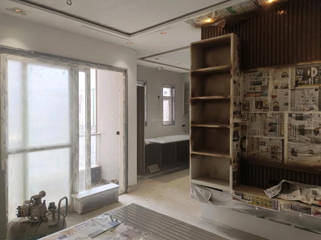 3 BHK Independent Builder Floor in Sector 3 Rohini for resale New Delhi. The reference number is 19385955