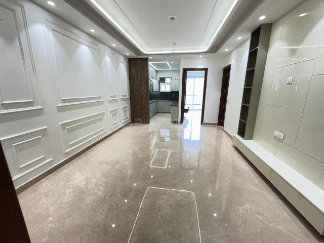 3 BHK Independent Builder Floor in Sector 3 Rohini for resale New Delhi. The reference number is 20568397