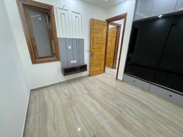 3 BHK Independent Builder Floor in Sector 3 Rohini for resale New Delhi. The reference number is 20569755