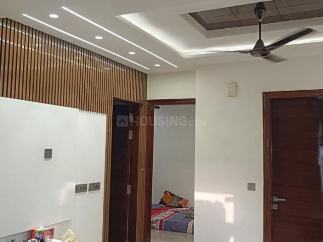 3 BHK Independent Builder Floor in Sector 3 Rohini for resale New Delhi. The reference number is 20532411