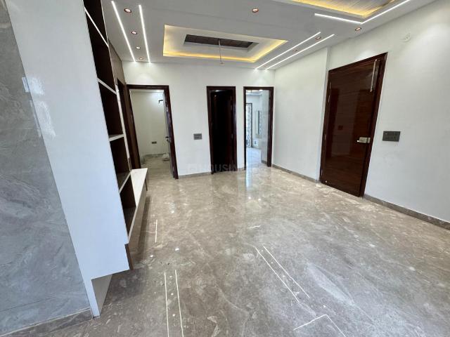 3 BHK Independent Builder Floor in Sector 3 Rohini for resale New Delhi. The reference number is 20696972