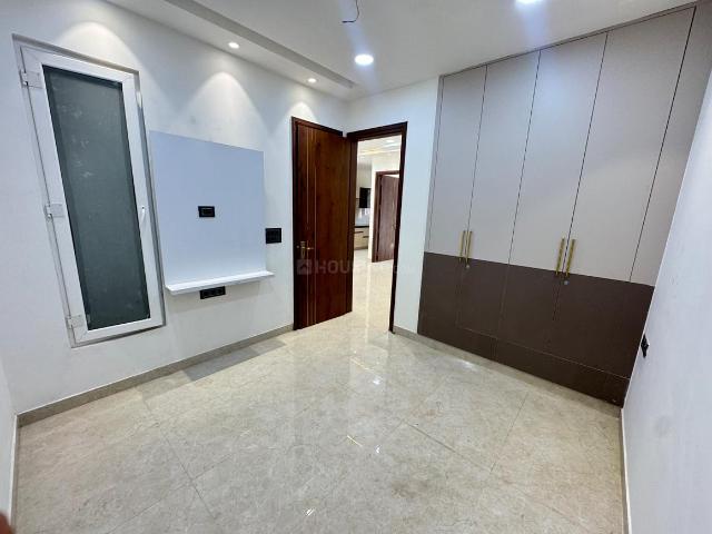 3 BHK Independent Builder Floor in Sector 3 Rohini for resale New Delhi. The reference number is 20761296