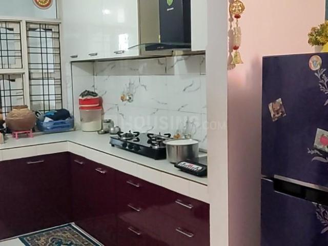 3 BHK Independent Builder Floor in Sector 3A for resale Gurgaon. The reference number is 17786894