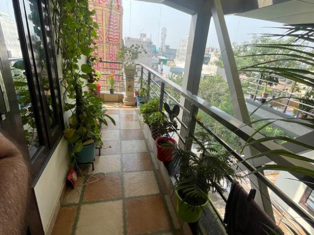 3 BHK Independent Builder Floor in Sector 3A for resale Gurgaon. The reference number is 18823479