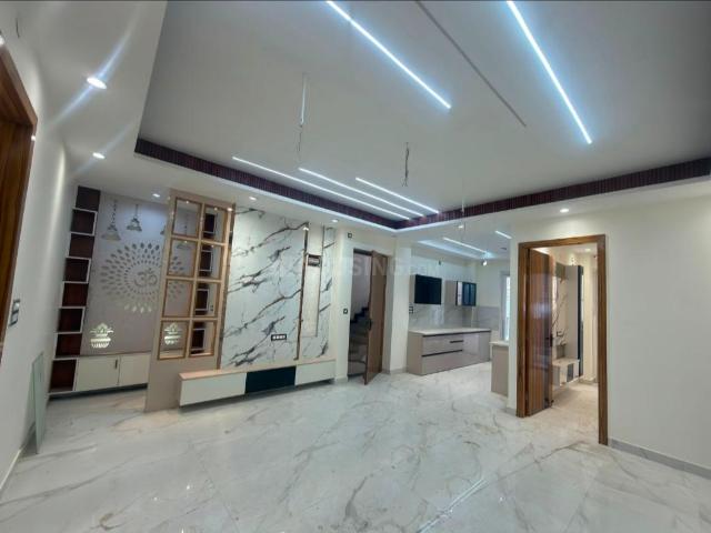 3 BHK Independent Builder Floor in Seema Dwar for resale Dehradun. The reference number is 19280014