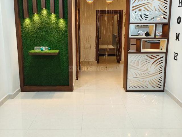 3 BHK Independent Builder Floor in Seethammadhara for rent Visakhapatnam. The reference number is 20441753