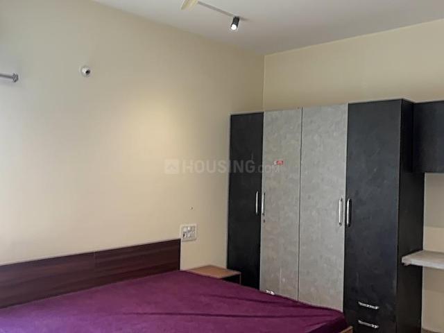 3 BHK Independent Builder Floor in Serilingampally for rent Hyderabad. The reference number is 19557979