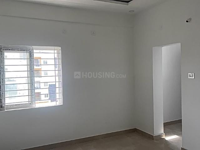 3 BHK Independent Builder Floor in Serilingampally for rent Hyderabad. The reference number is 19699249