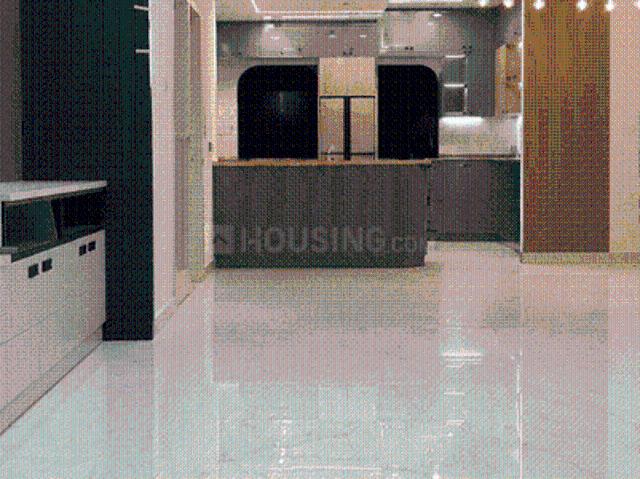 3 BHK Independent Builder Floor in Serilingampally for resale Hyderabad. The reference number is 20758806