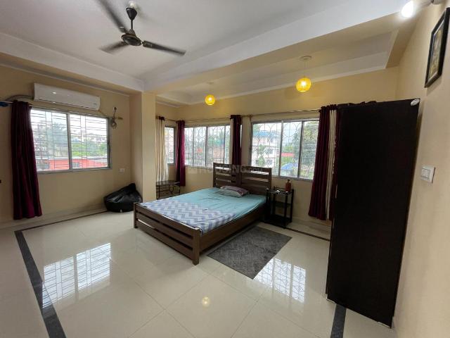 3 BHK Independent Builder Floor in Sevoke Rd for rent Siliguri. The reference number is 19620719