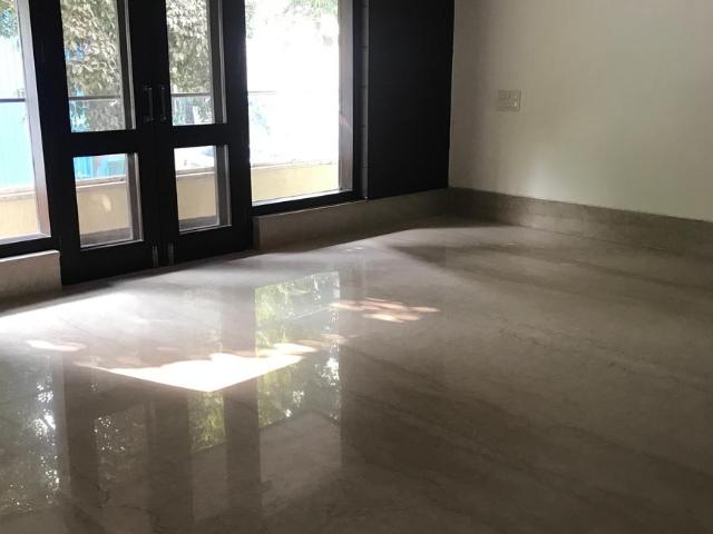 3 BHK Independent Builder Floor in Shanti Niketan for rent New Delhi. The reference number is 15218109