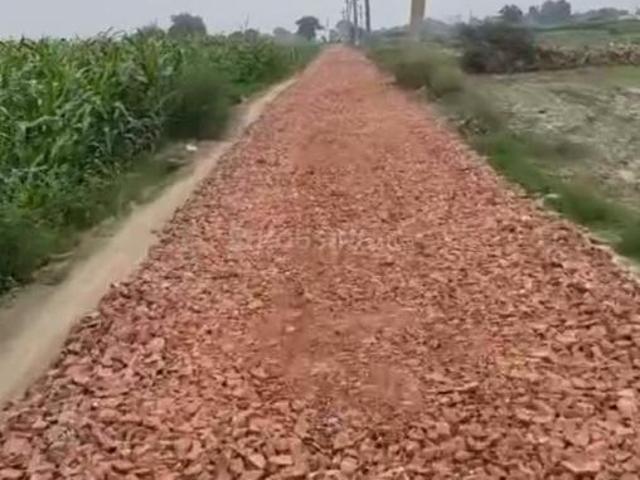 3 BHK Independent Builder Floor in Shahpur Kalan for resale Faridabad. The reference number is 20767045