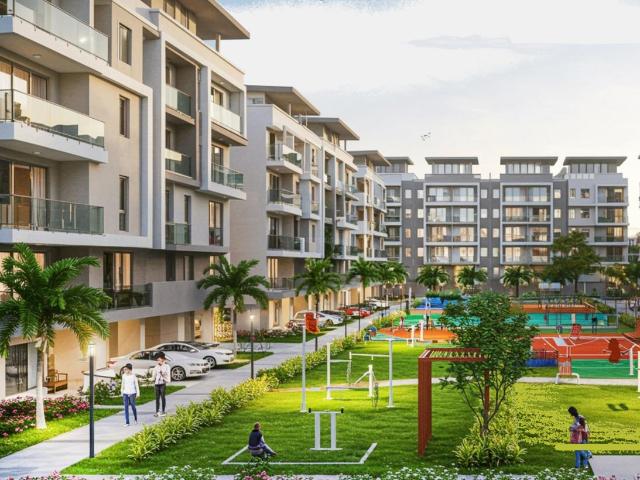3 BHK Independent Builder Floor in Shahpur Kalan for resale Faridabad. The reference number is 20935434