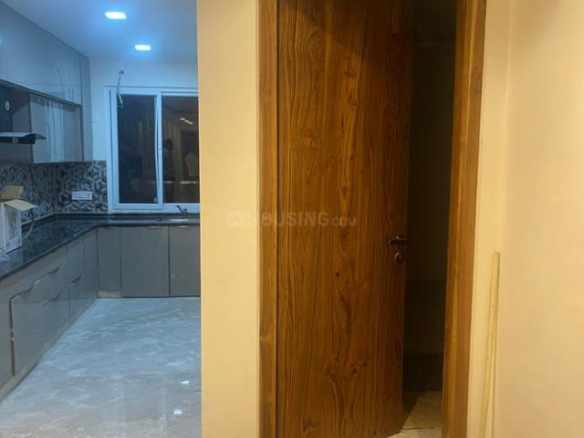 3 BHK Independent Builder Floor in Shakti Nagar for resale New Delhi. The reference number is 16323110