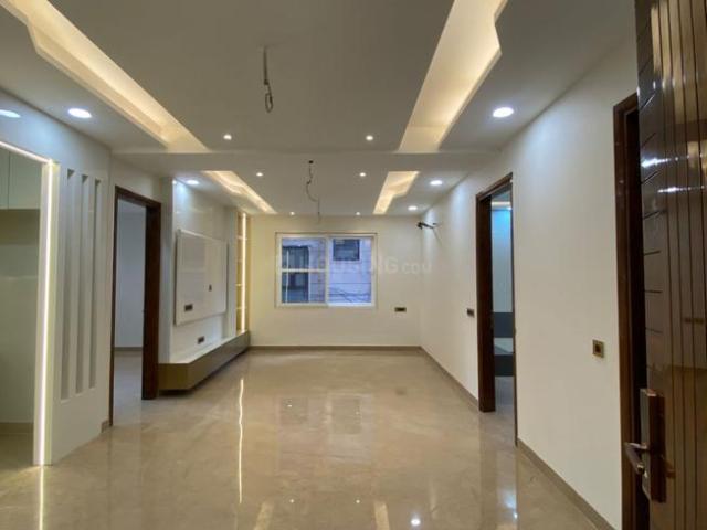 3 BHK Independent Builder Floor in Shakti Nagar for resale New Delhi. The reference number is 20007929