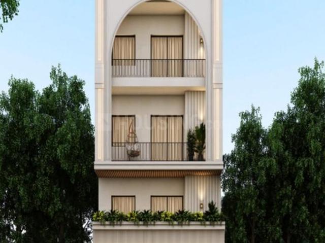 3 BHK Independent Builder Floor in Shakti Nagar for resale New Delhi. The reference number is 20829950