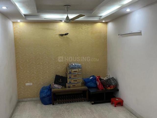 3 BHK Independent Builder Floor in Shakur Basti for rent New Delhi. The reference number is 20195960