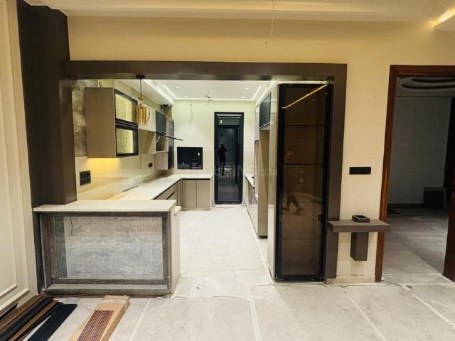3 BHK Independent Builder Floor in Shakur Basti for resale New Delhi. The reference number is 20463009