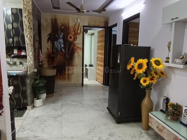 3 BHK Independent Builder Floor in Shakurpur for rent New Delhi. The reference number is 19660231