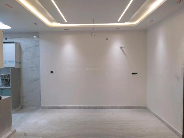 3 BHK Independent Builder Floor in Shakurpur for resale New Delhi. The reference number is 19039189