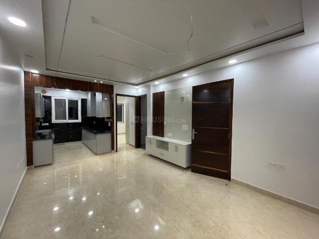 3 BHK Independent Builder Floor in Shalimar Bagh for resale New Delhi. The reference number is 19577729