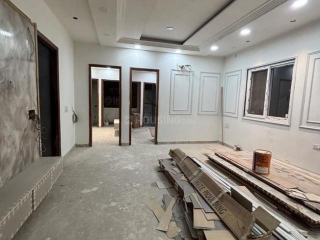 3 BHK Independent Builder Floor in Shalimar Bagh for resale New Delhi. The reference number is 19577341