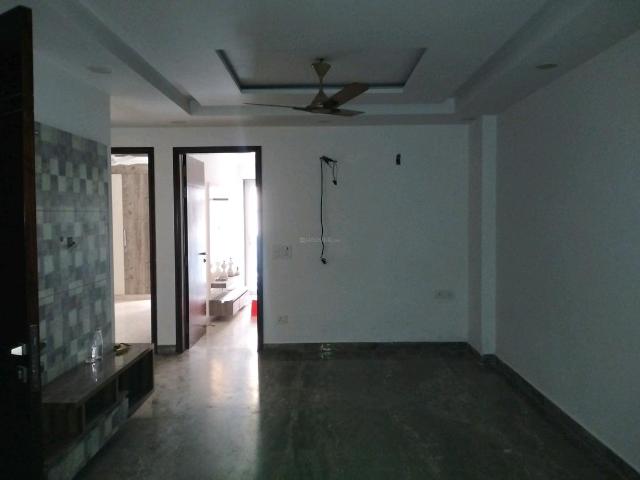 3 BHK Independent Builder Floor in Shalimar Bagh for resale New Delhi. The reference number is 19275317