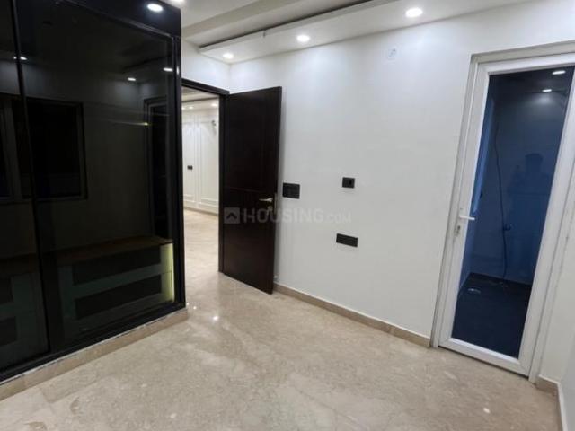 3 BHK Independent Builder Floor in Shalimar Bagh for resale New Delhi. The reference number is 20055505