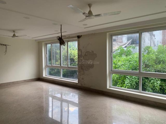 3 BHK Independent Builder Floor in Shalimar Bagh for resale New Delhi. The reference number is 20144996