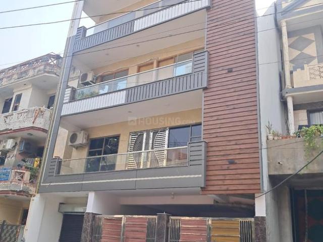3 BHK Independent Builder Floor in Indirapuram for resale Ghaziabad. The reference number is 20492640