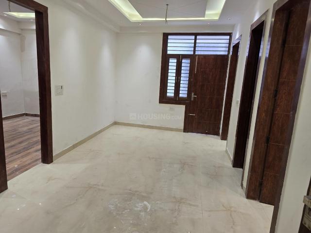 3 BHK Independent Builder Floor in Shalimar Garden for resale Ghaziabad. The reference number is 20552498