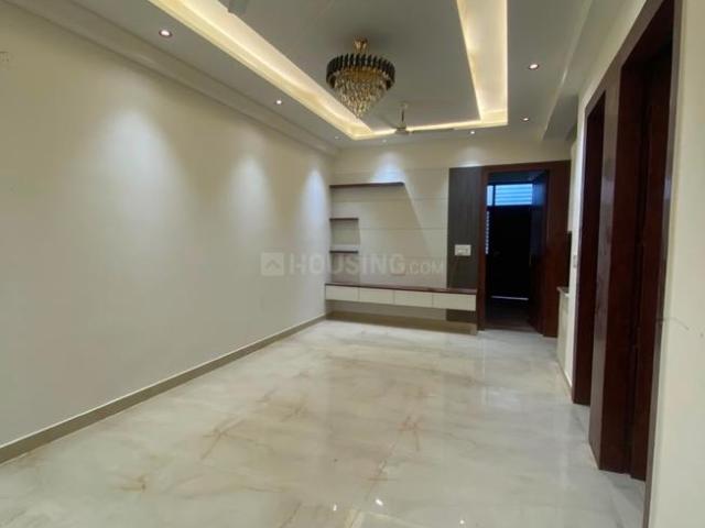 3 BHK Independent Builder Floor in Shalimar Garden for resale Ghaziabad. The reference number is 20712746