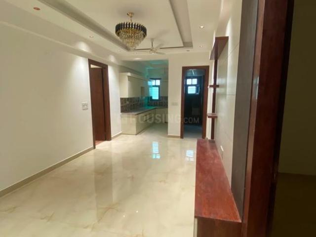 3 BHK Independent Builder Floor in Shalimar Garden for resale Ghaziabad. The reference number is 20712713