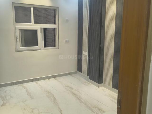 3 BHK Independent Builder Floor in Shastri Nagar for rent New Delhi. The reference number is 18707530