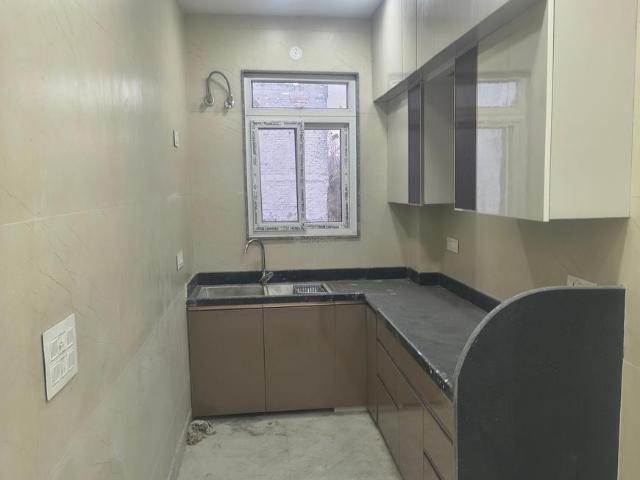 3 BHK Independent Builder Floor in Shastri Nagar for rent New Delhi. The reference number is 20283994