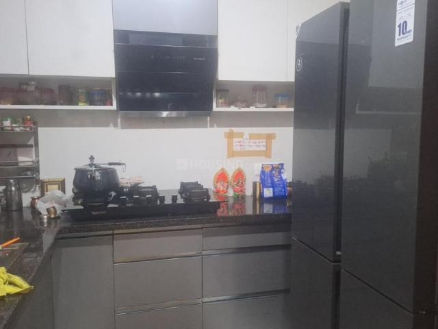 3 BHK Independent Builder Floor in Shastri Nagar for resale Ghaziabad. The reference number is 18598425