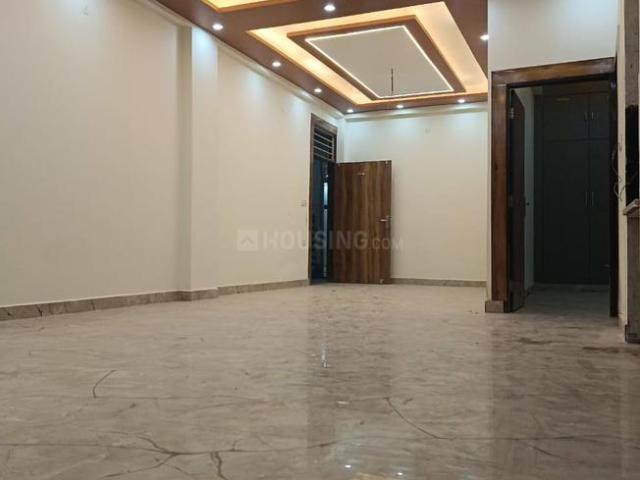 3 BHK Independent Builder Floor in Shastri Nagar for resale Ghaziabad. The reference number is 18366122