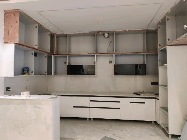 3 BHK Independent Builder Floor in Shastri Nagar for resale Ghaziabad. The reference number is 19493527