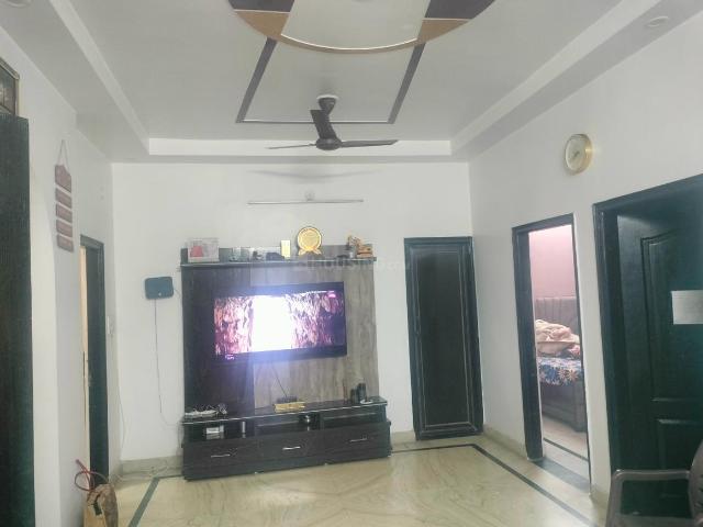 3 BHK Independent Builder Floor in Shastri Nagar for resale Ghaziabad. The reference number is 19498845
