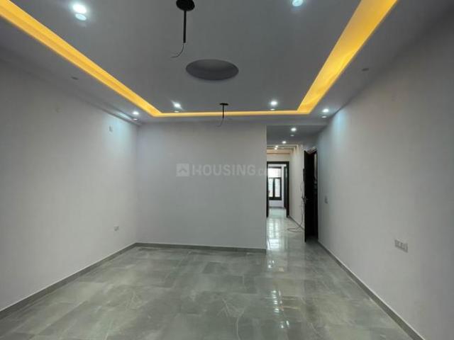 3 BHK Independent Builder Floor in Shastri Nagar for resale Ghaziabad. The reference number is 19729573