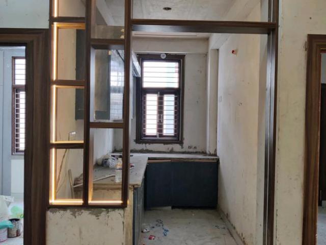 3 BHK Independent Builder Floor in Shastri Nagar for resale Ghaziabad. The reference number is 19871779