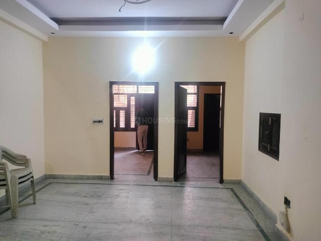 3 BHK Independent Builder Floor in Shastri Nagar for resale Ghaziabad. The reference number is 19331903