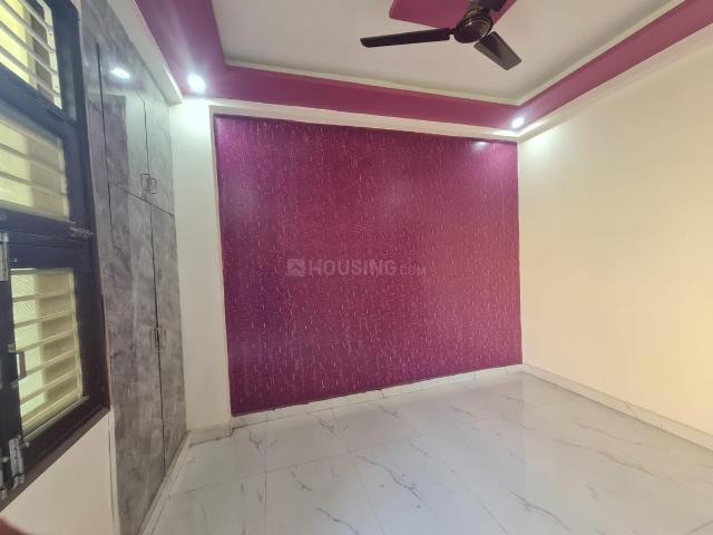 3 BHK Independent Builder Floor in Shastri Nagar for resale Ghaziabad. The reference number is 20670736