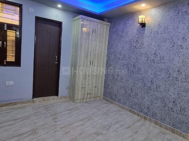3 BHK Independent Builder Floor in Shastri Nagar for resale Ghaziabad. The reference number is 20705106