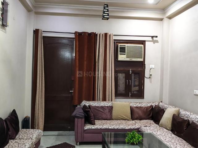 3 BHK Independent Builder Floor in Shastri Nagar for resale Ghaziabad. The reference number is 20104191