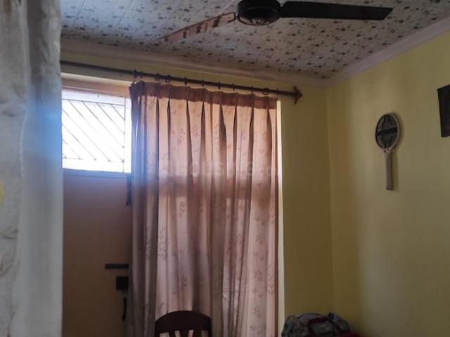 3 BHK Independent Builder Floor in Shastri Nagar for resale Meerut. The reference number is 16637043
