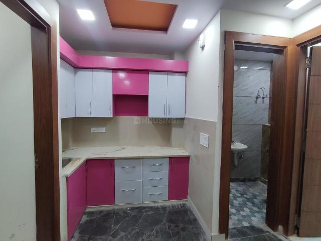 3 BHK Independent Builder Floor in Shastri Nagar for resale New Delhi. The reference number is 11336624